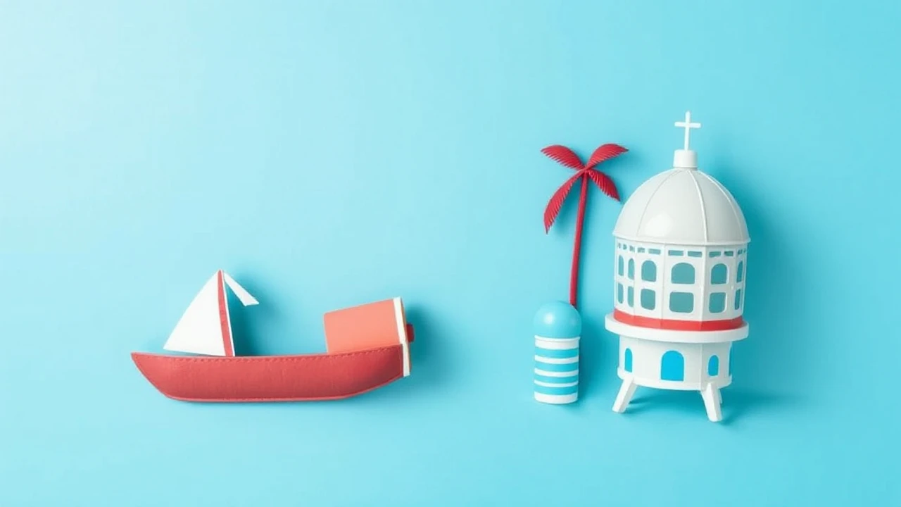 Travel Hacks: Ways to Get Cheap Flights and Hotel Deals