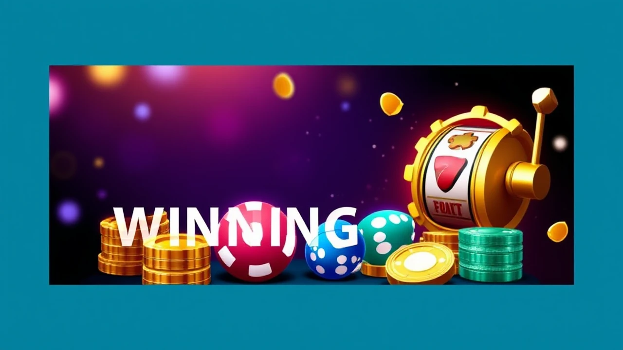Mastering the Art of Winning Big: 5 Best Approaches for Boosting Your Casino Wins