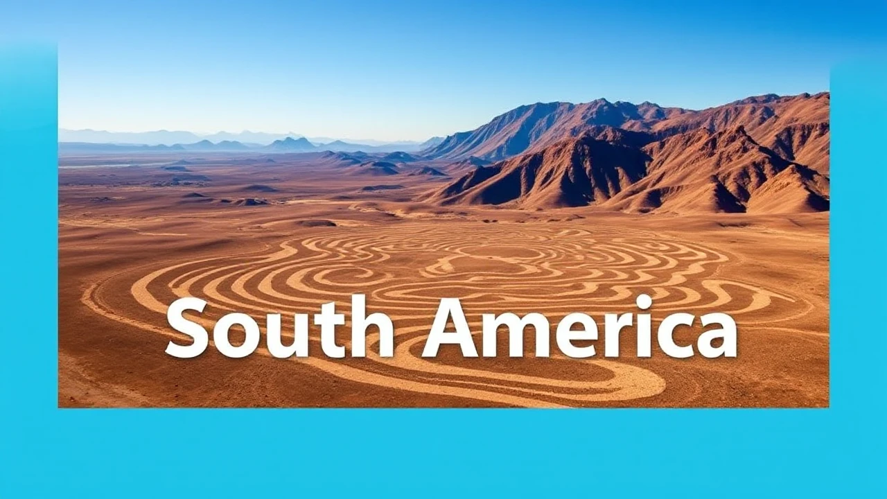 Exploring the Top 10 Off-the-Beaten-Path Treasures to Visit in South America