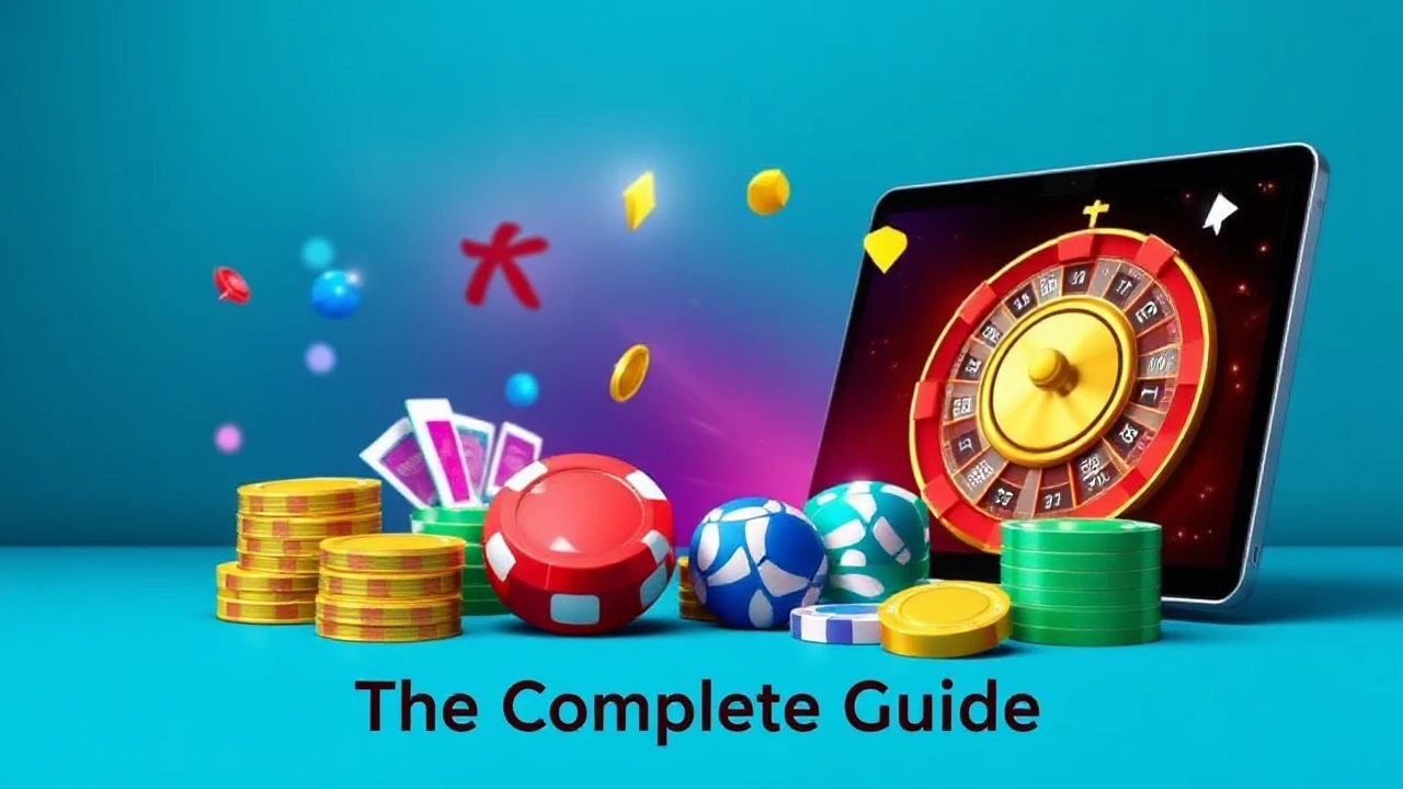 Explore the Vibrant World of Virtual Casino Incentives: Your Complete Guide
