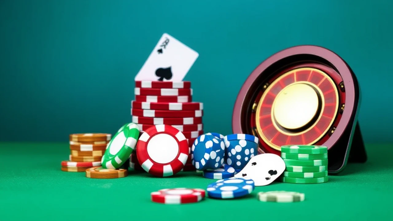 Stay Competitive: Top Strategies for Internet-based Casino Games