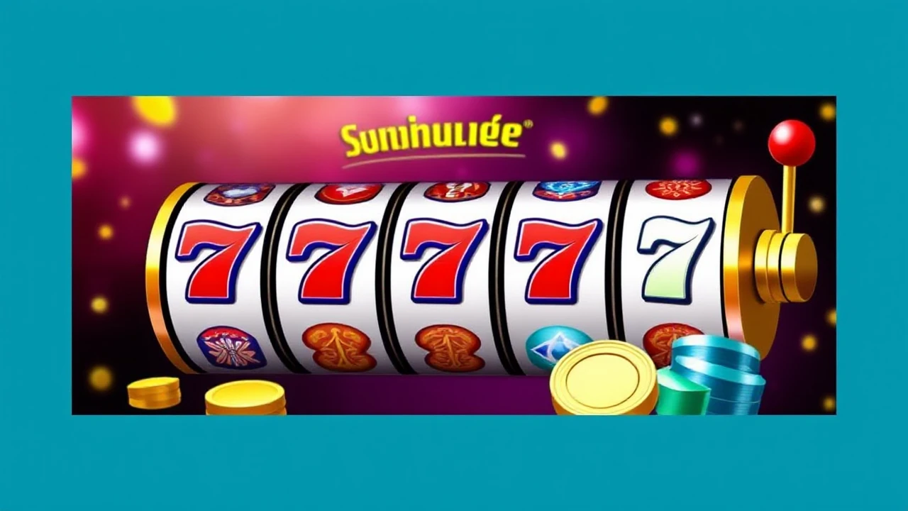 A Guide to Bonus Features in Casino Slot Games