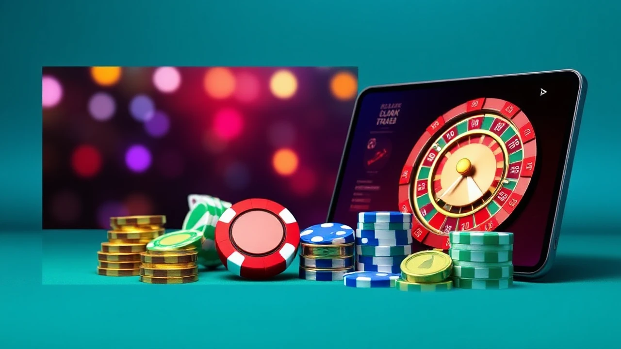 Unveiling the Latest Casino Trends of 2021