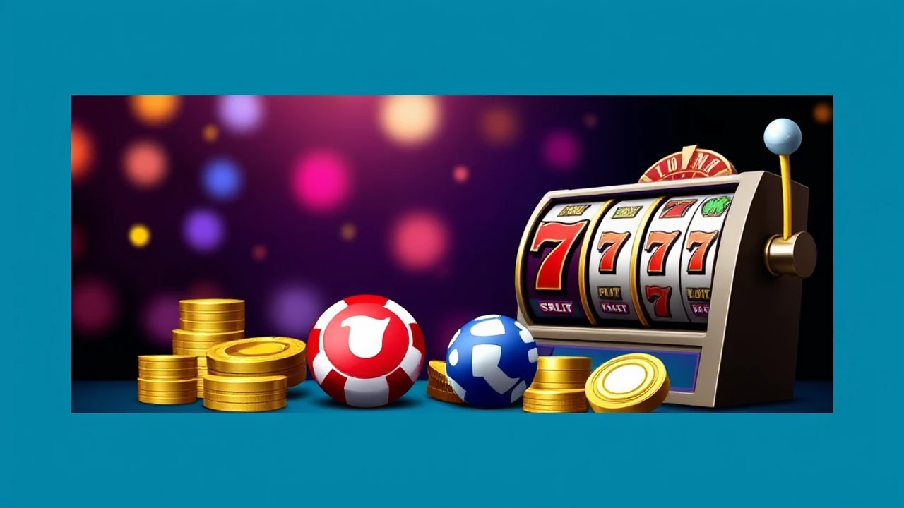Understanding your Skill of Setting Limits in Internet-Based Casino Machine Gaming