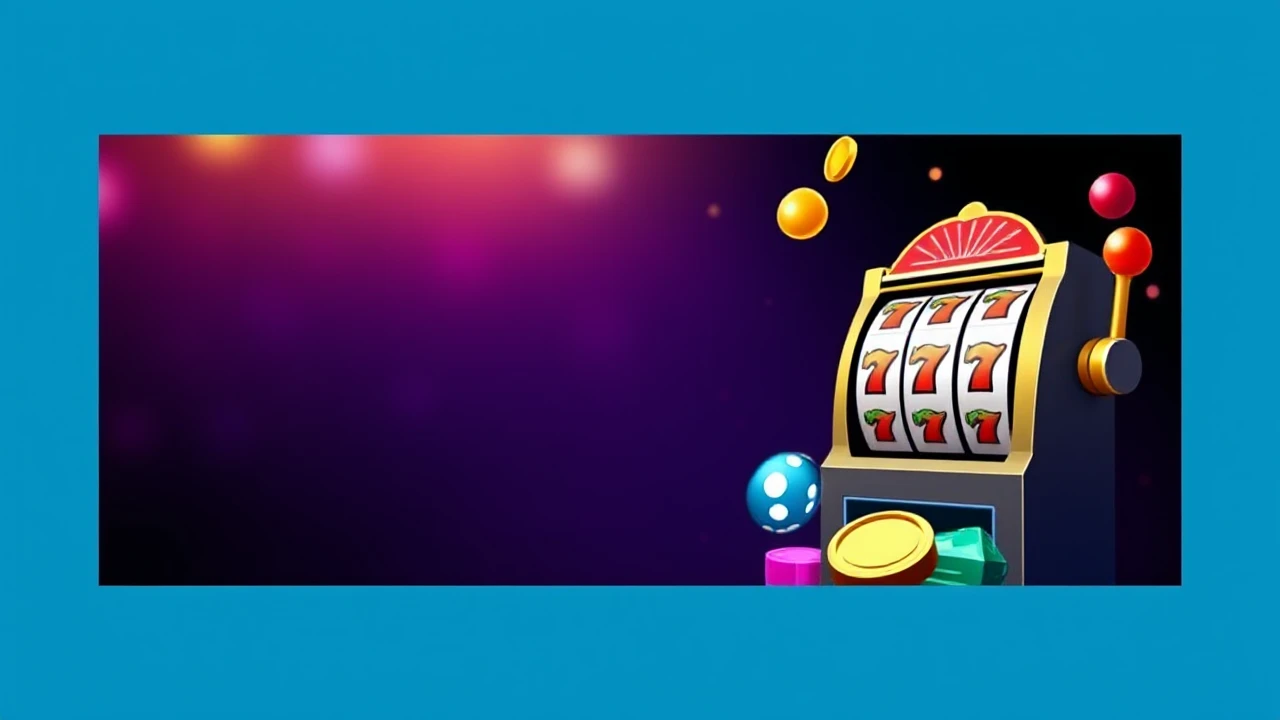 A Comprehensive Guide to Exploring Online Casino Slots for Beginners