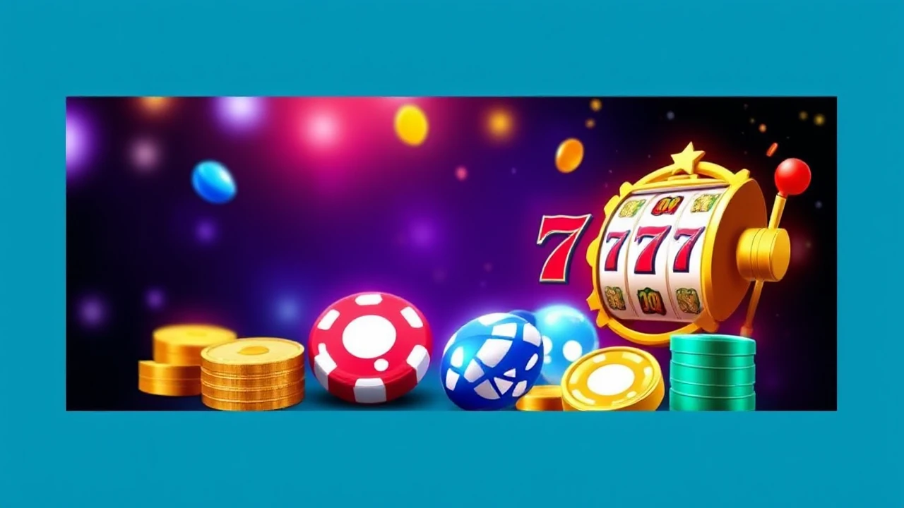 Discovering the Latest Advancements in Online Slot Gaming