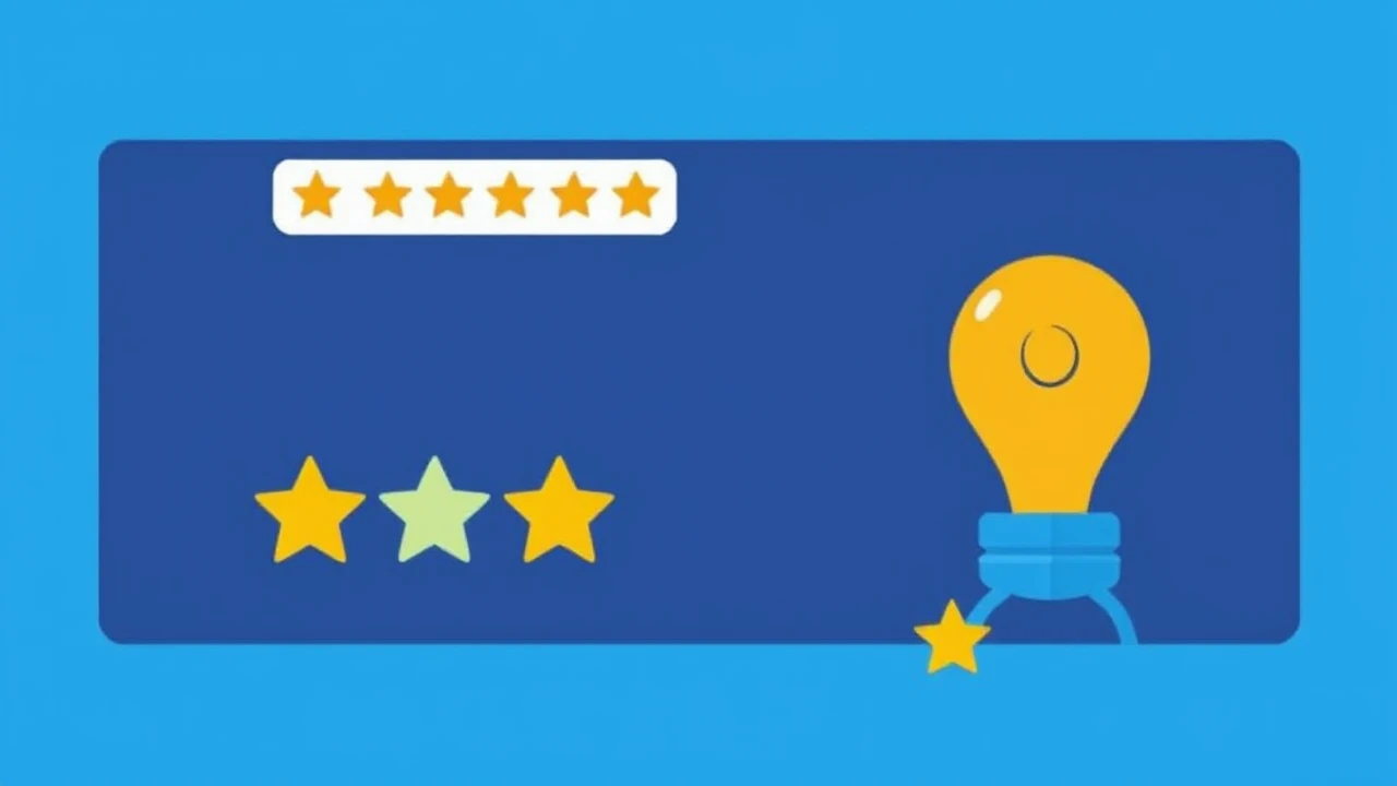 Verbessert der Erwerb von Goolge Rezensionen Ihre Konversionsrate?