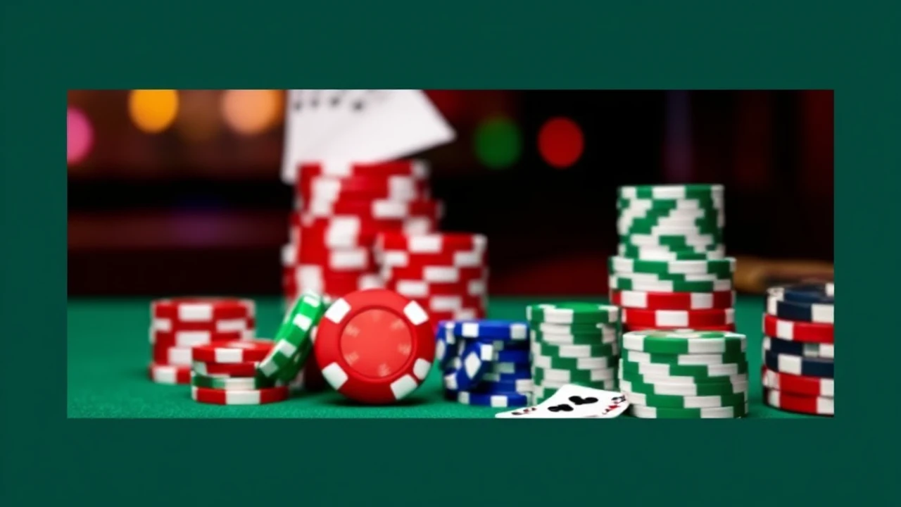 A Comprehensive Handbook to Casino Etiquette Every Player Should Know