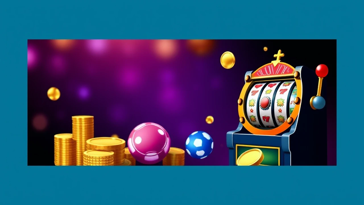 Unlocking the Strategies of Slot Machine Bonuses and Free Spins