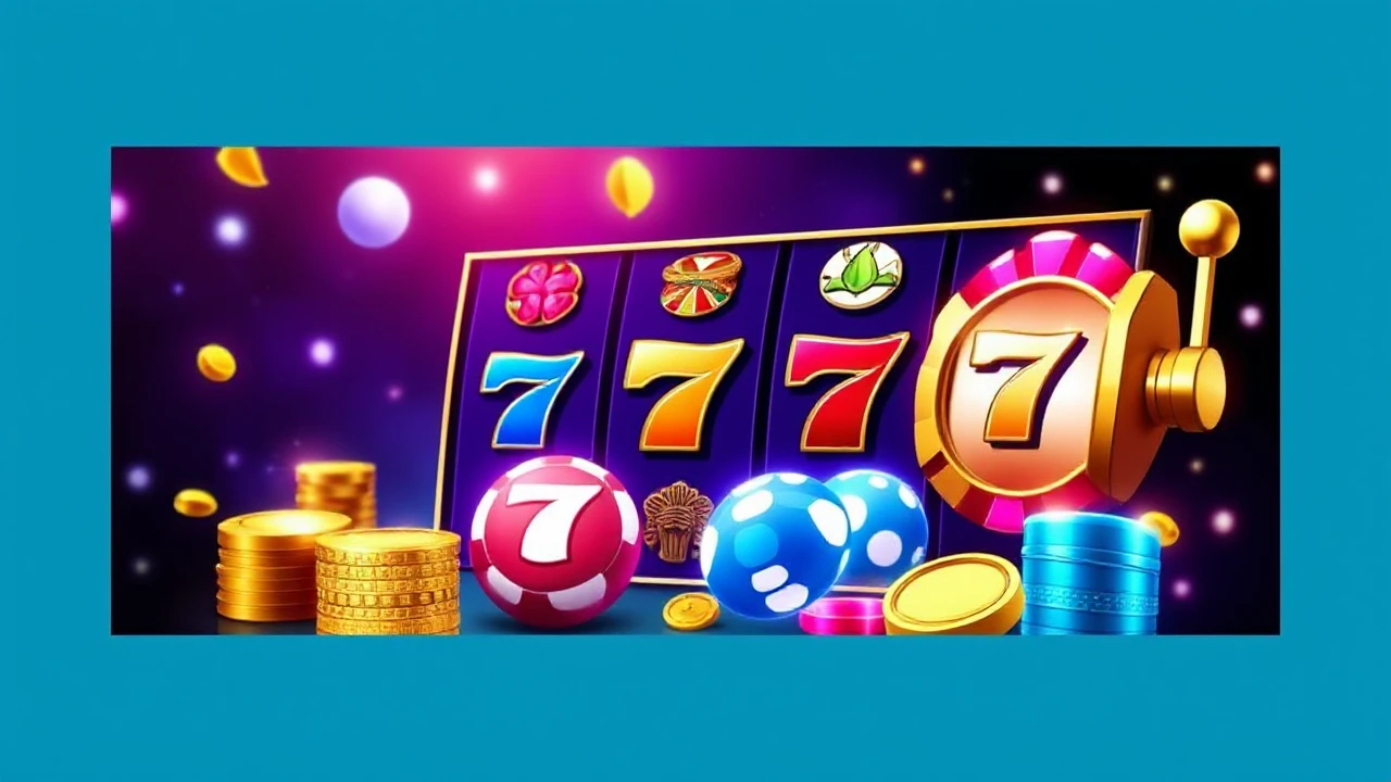 Unveiling the Trendiest Advancements in Internet-Based Slot Gaming