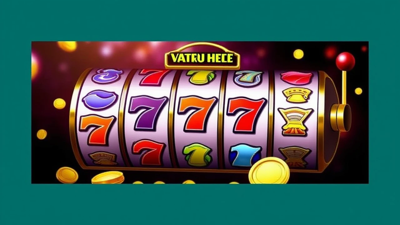 Rahasia Terbukti Menambah Peluang Kemenangan saat Permainan Slot Online