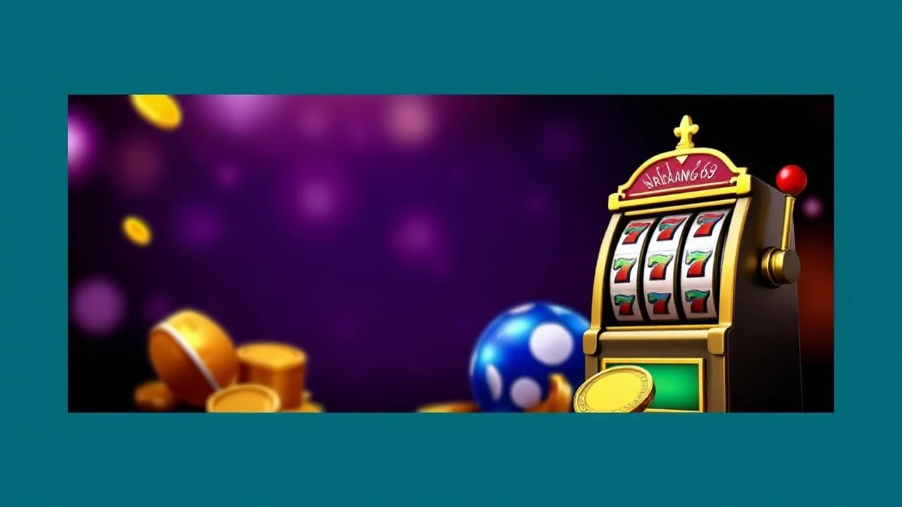 Tips Menikmati Pengalaman Bermain Slot