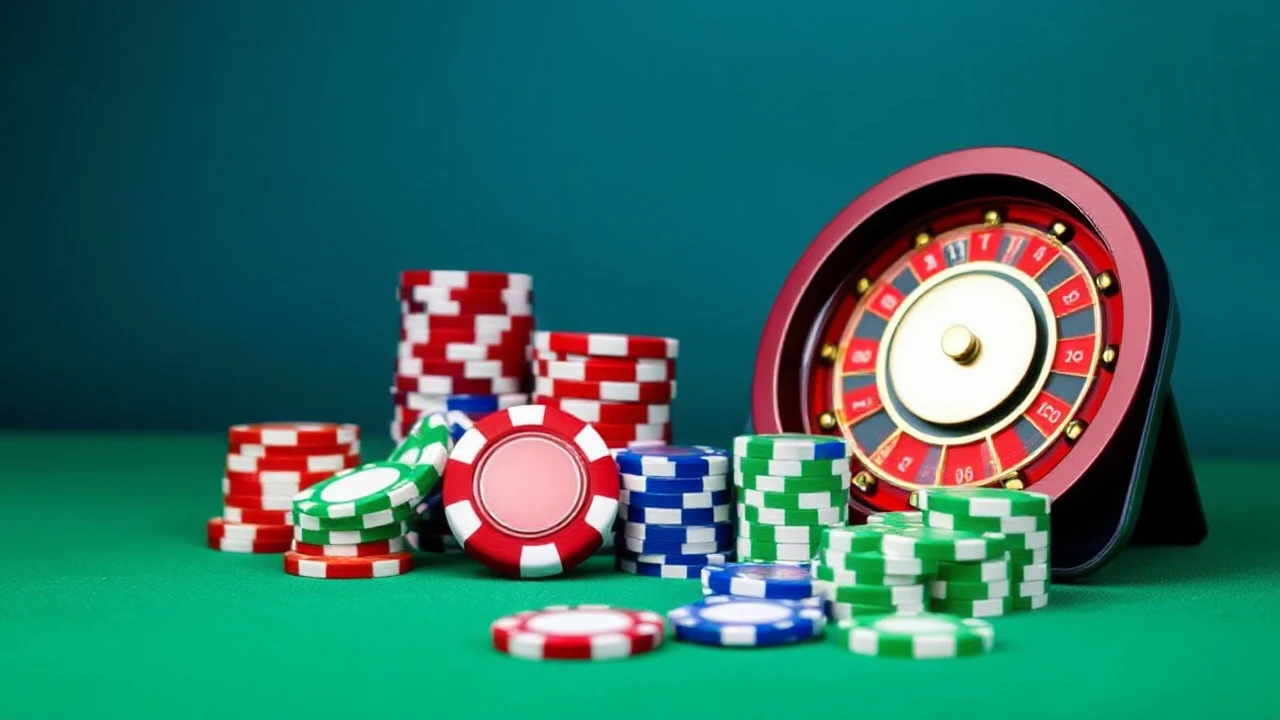 Essential Strategies for Ensuring Safety while Gambling at a Casino