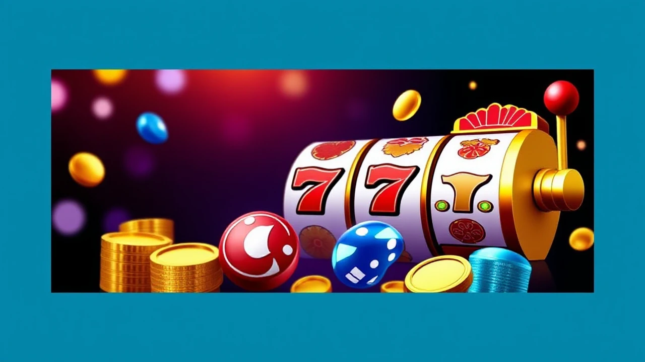 Boosting Your Earnings: Gaming House Slot Tactics to Win Big
