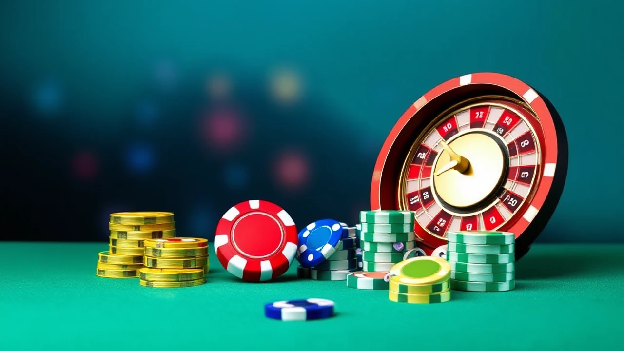 Maximizing Your Profits: Proven Strategies for Online Casino Gambling Games