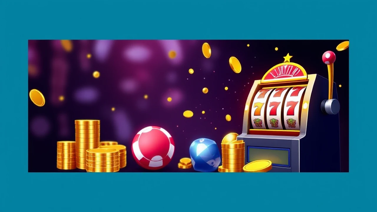 Delving into the Mystery of Internet Casino Machine Wins