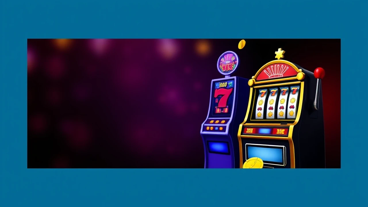Your Go-To Manual to Choosing the Top Slot Machine
