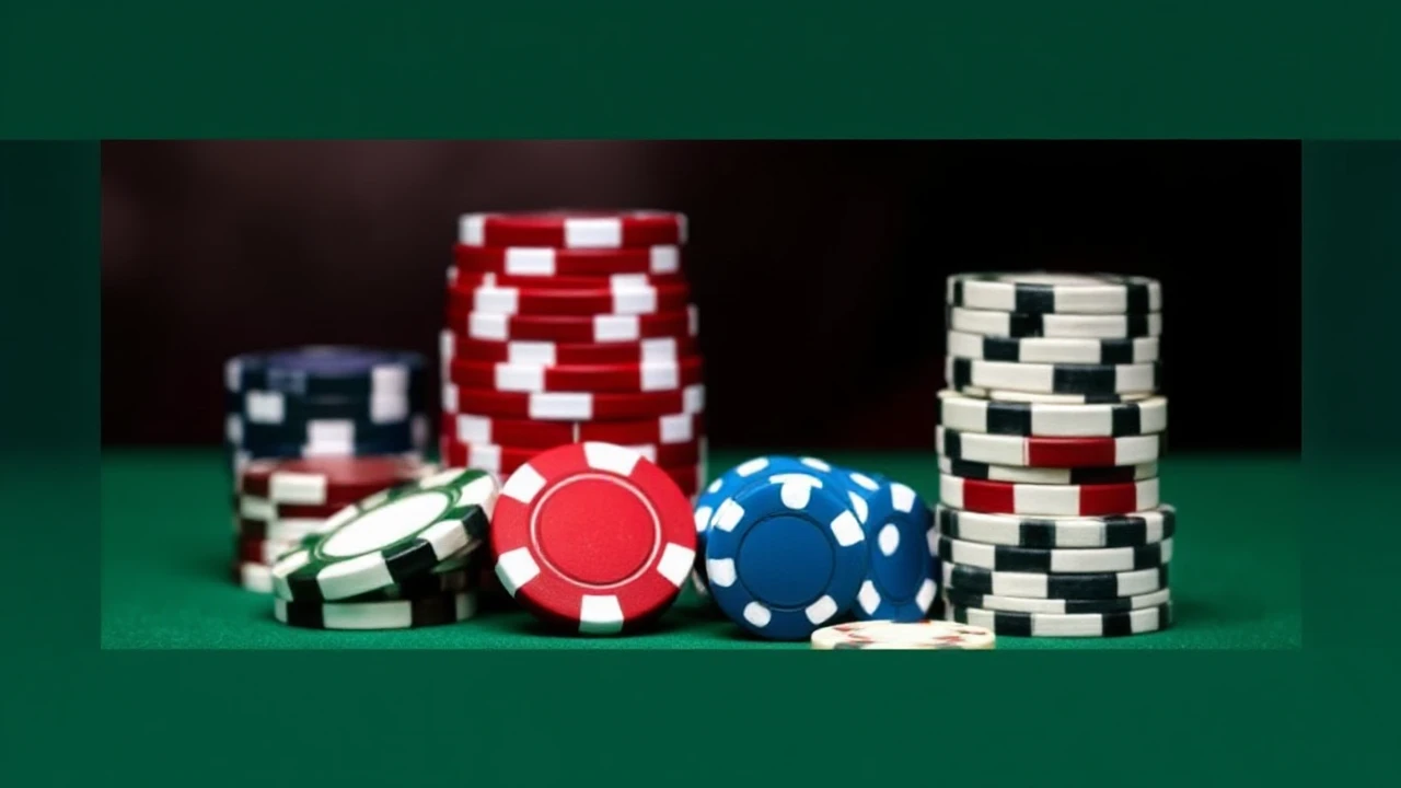 Perfecting the Art of Bluffing in Casino Poker Games: A Complete Guide for Players