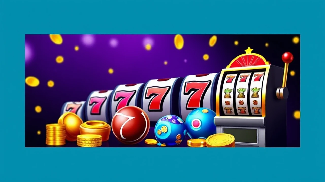The Evolution of Slot Machine Bonuses: From Free Spins to Increasing Wins