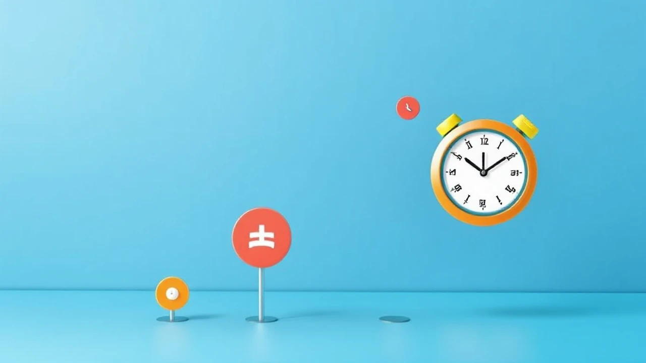 Delving into the Secret Keys for a Balanced Work-Life Equilibrium: Key Points to Understand