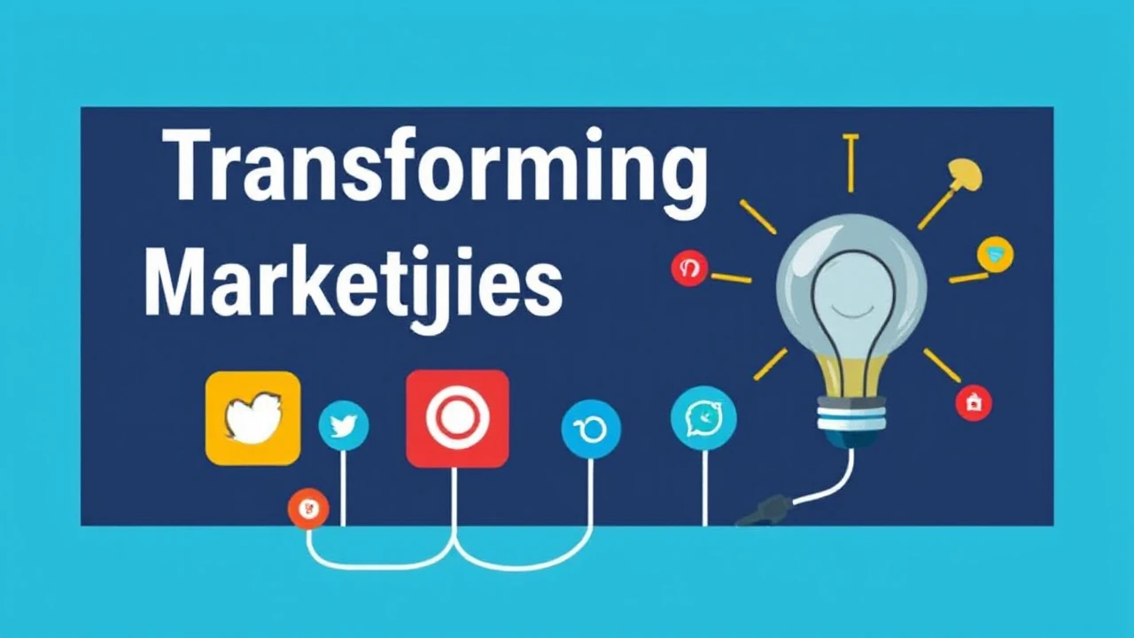Transforming Marketing Strategies for Small Businesses in 2022