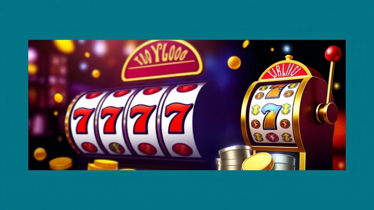 Exploring the Top Secrets of Casino Slot Jackpots