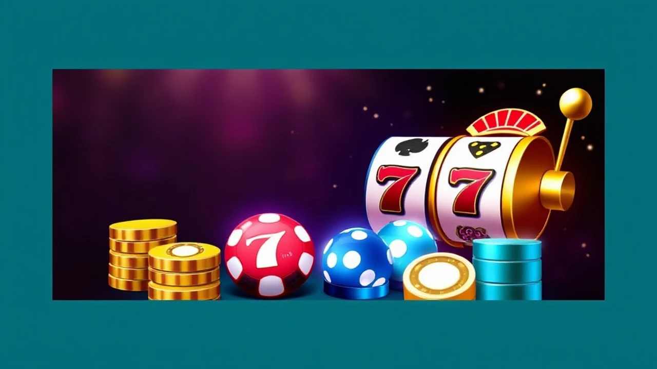Demystifying Online Casino Slot RTP: Deciphering Return to Player Rates
