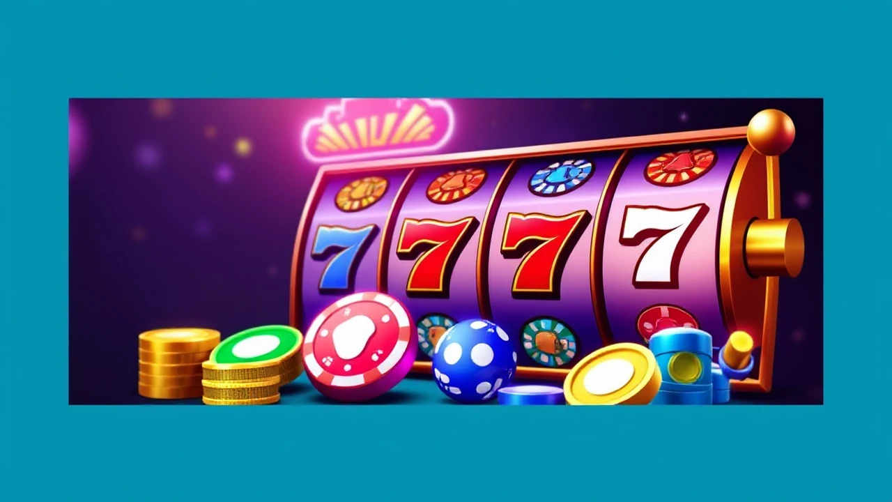 The Arrival of Tactical Slot Games: An Revolutionary Epoch in Gaming House Entertainment