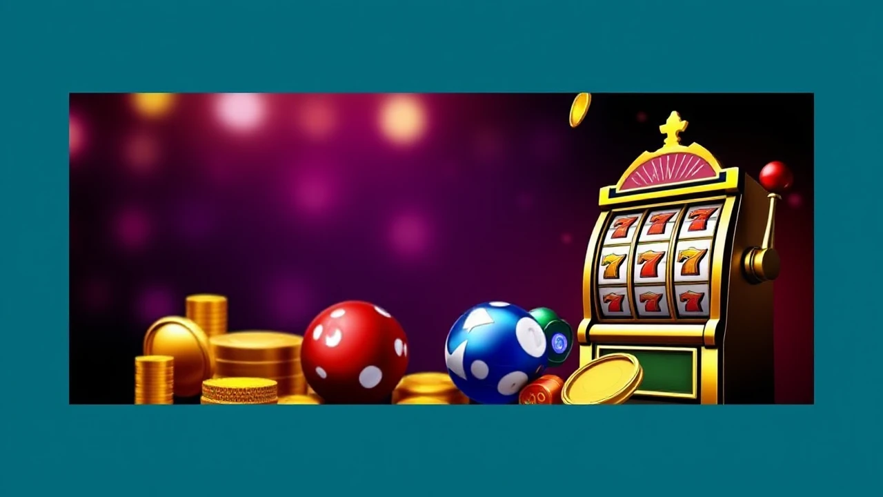 Perbandingan Slot Casino Online dan Slot Tradisional: Mana yang Lebih Menguntungkan?