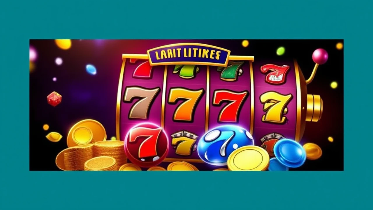 Strategi Ampuh agar Menambahkan Peluang Menang ketika Bermain Slot Online