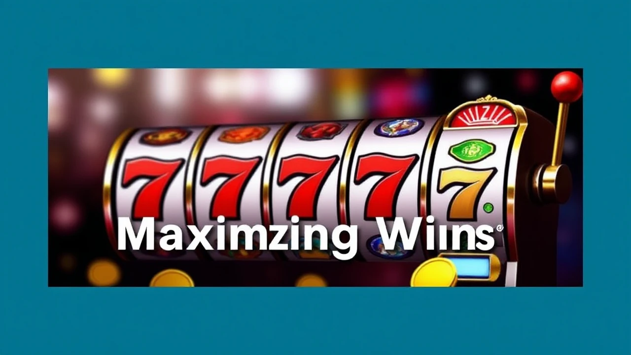 Maximizing Wins: 10 Slot Blunders You Should Dodge