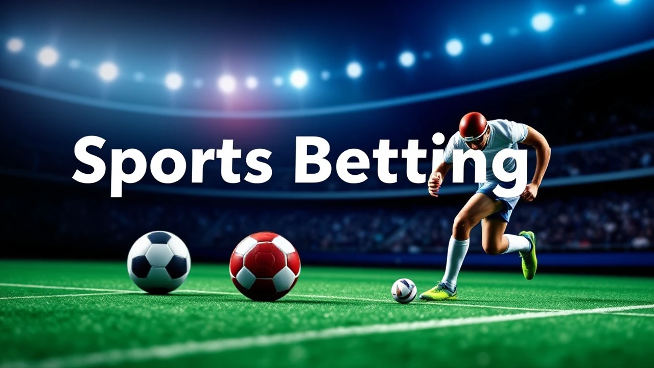 Mastering Your Sports Betting Approach: Boosting Your Odds of Success