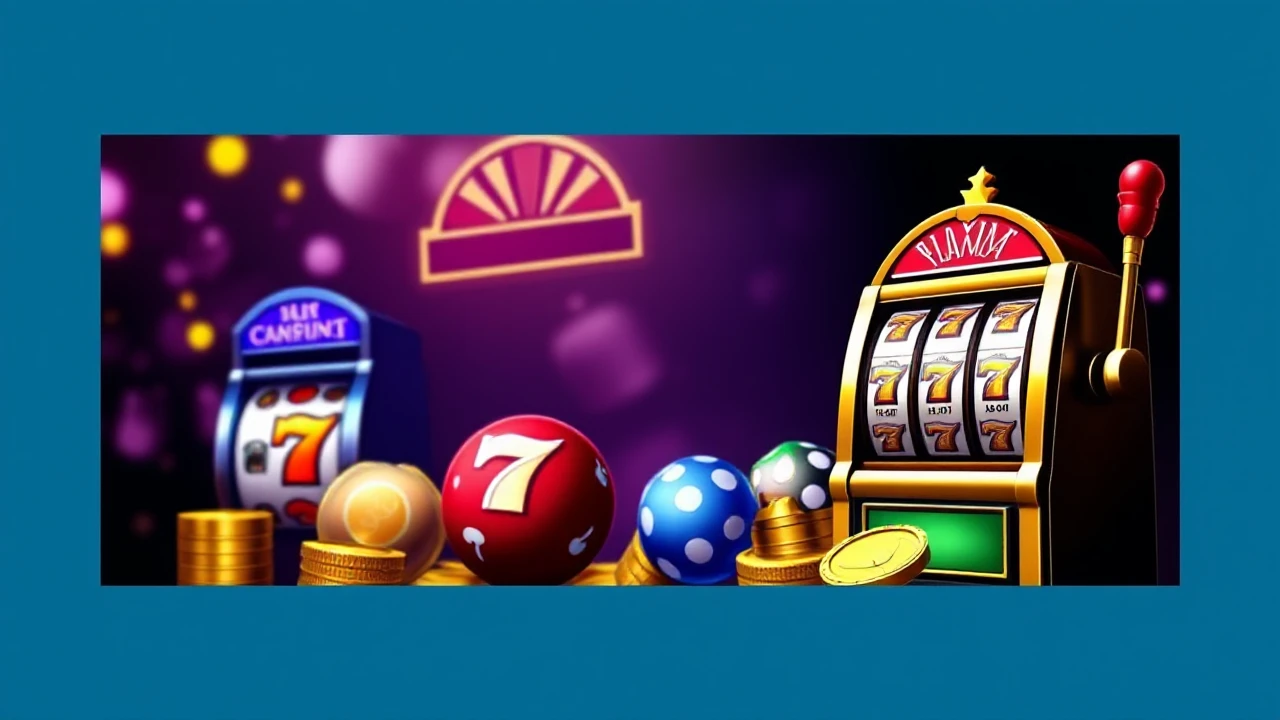 Unveiling the Mysteries Behind Famous Slot Games