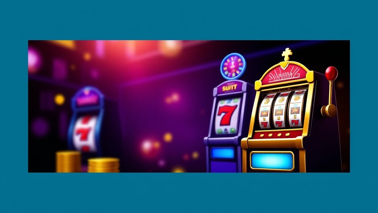 Unlock Your Luck: Successful Strategies for Winning at Casino Slots