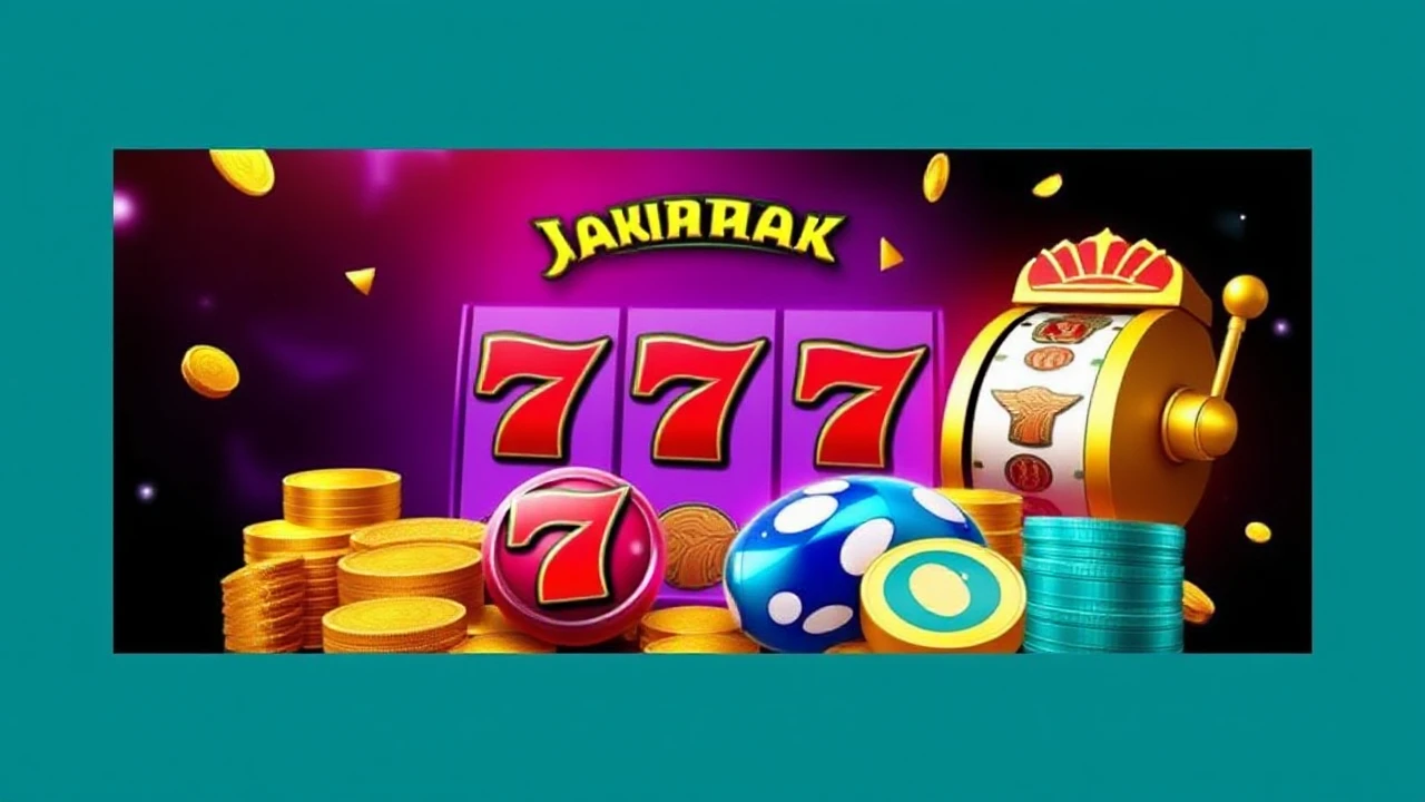 Cara Terbaik supaya Meraih Jackpot Slot Online