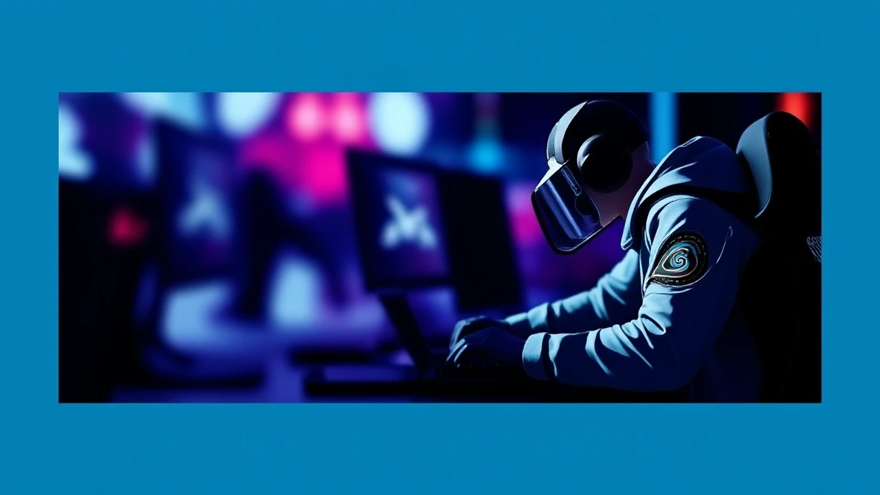 Unlocking Your Full Potential: Best Strategies for Esports Success