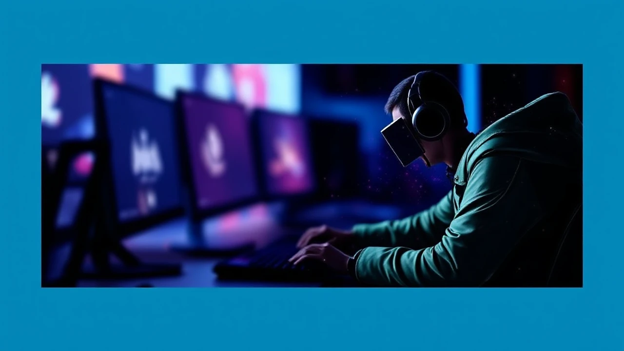 Unleashing Your Full Potential: Top Strategies for Esports Success