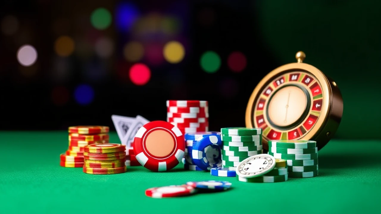 Discovering the Insider Info of Gaming House Comps