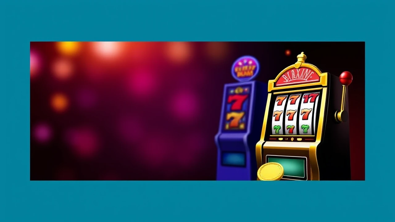 Your Go-To Handbook on Choosing the Best Slot Machine for Best Returns