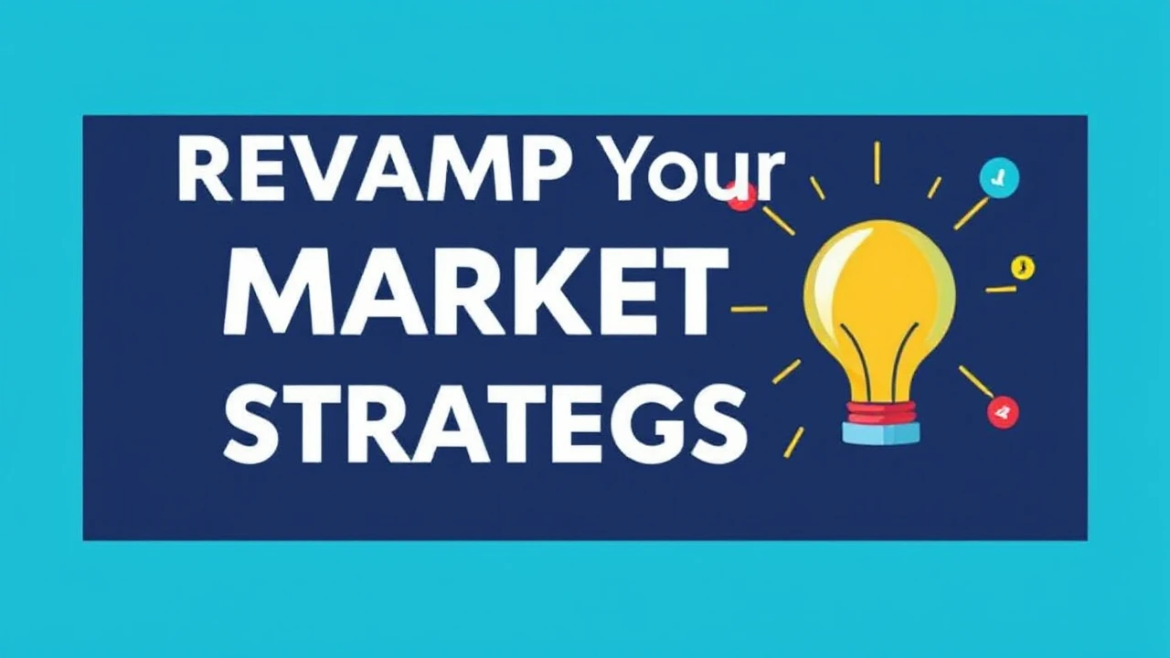 Revamp Your Marketing Strategies: Groundbreaking Techniques Every Business Should Experiment With