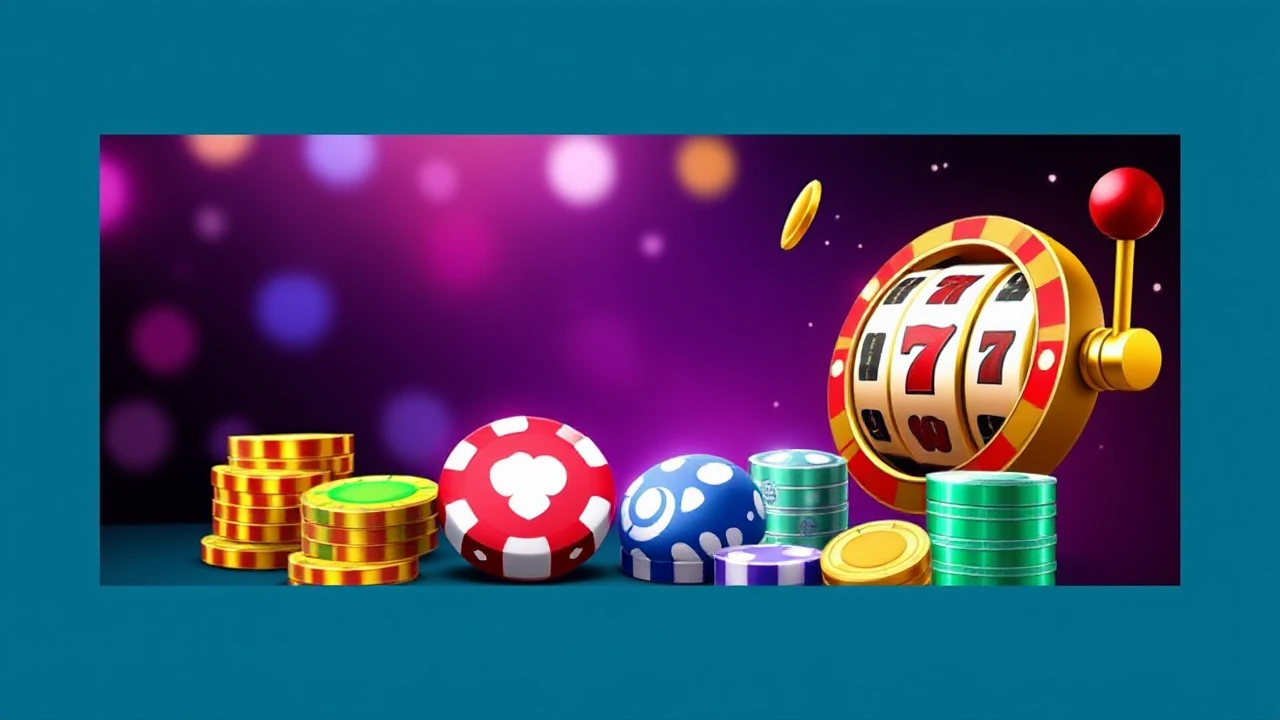 Mastering Online Casino Slots: The Craft of Spinning and Winning