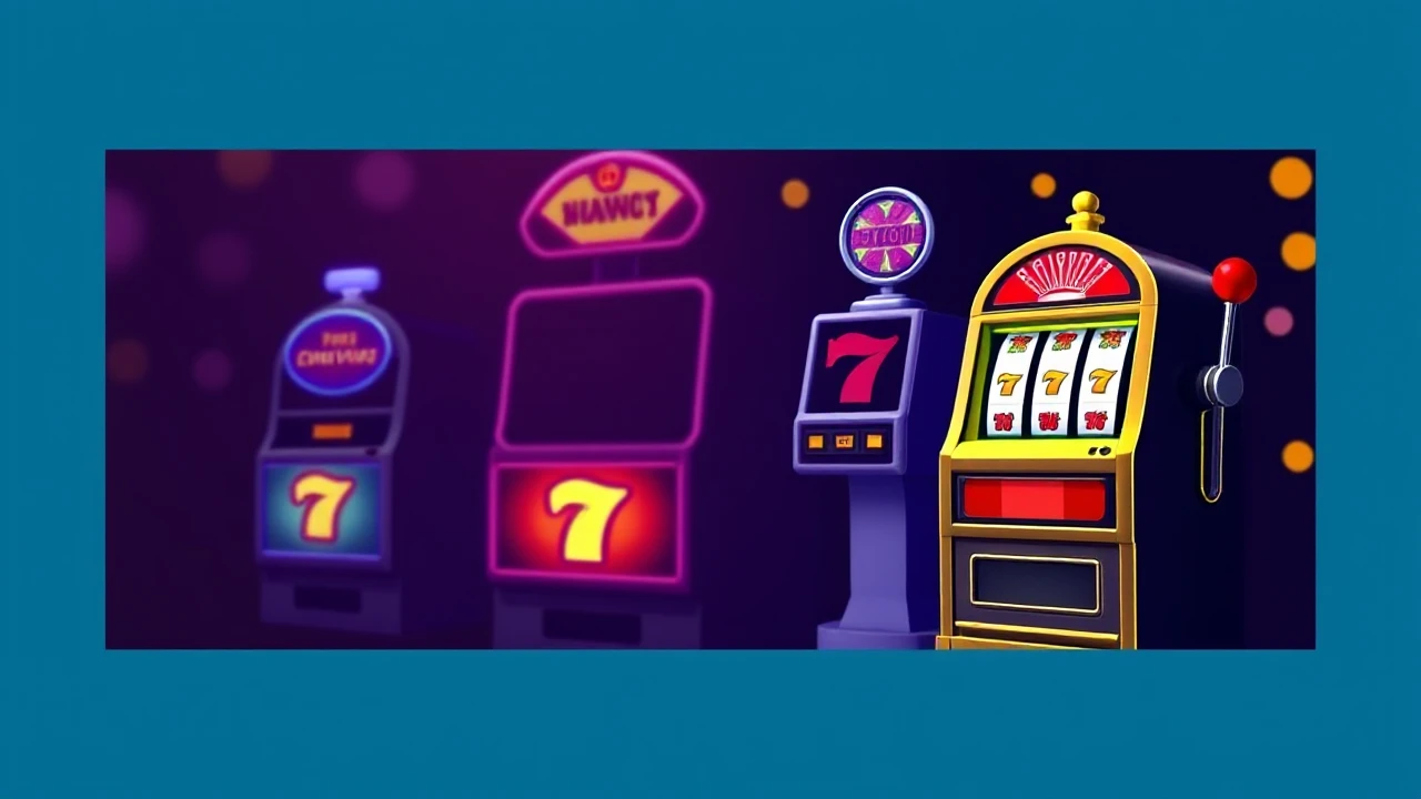 Discovering the Untold Stories Behind Slot Machine Payouts