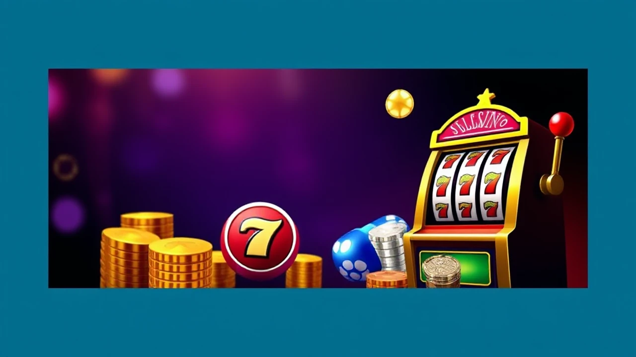 Dos and Don'ts of Playing Casino Slots