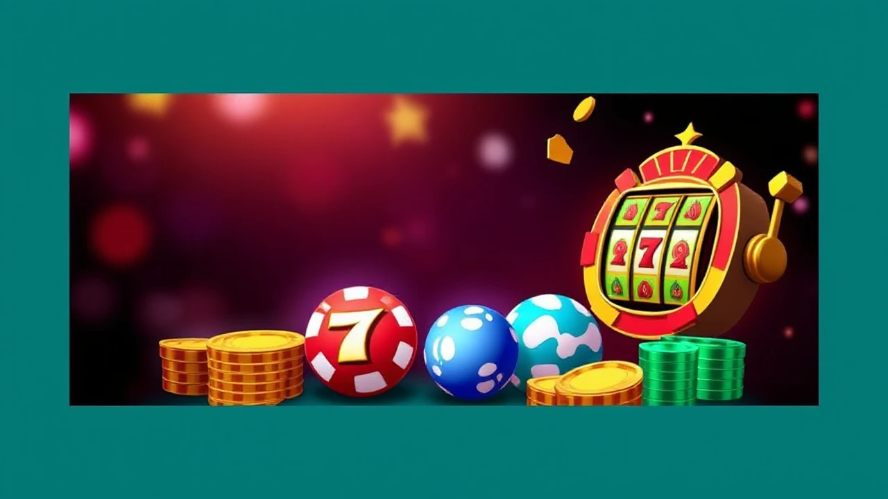 Keuntungan Bergabung di Komunitas Slot Casino