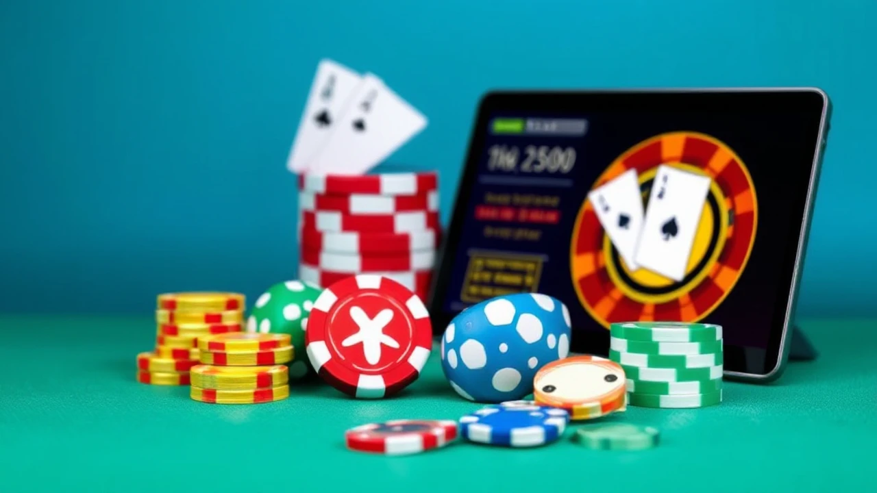 Dos and Don'ts for Playing Virtual Casino Gambling Activities