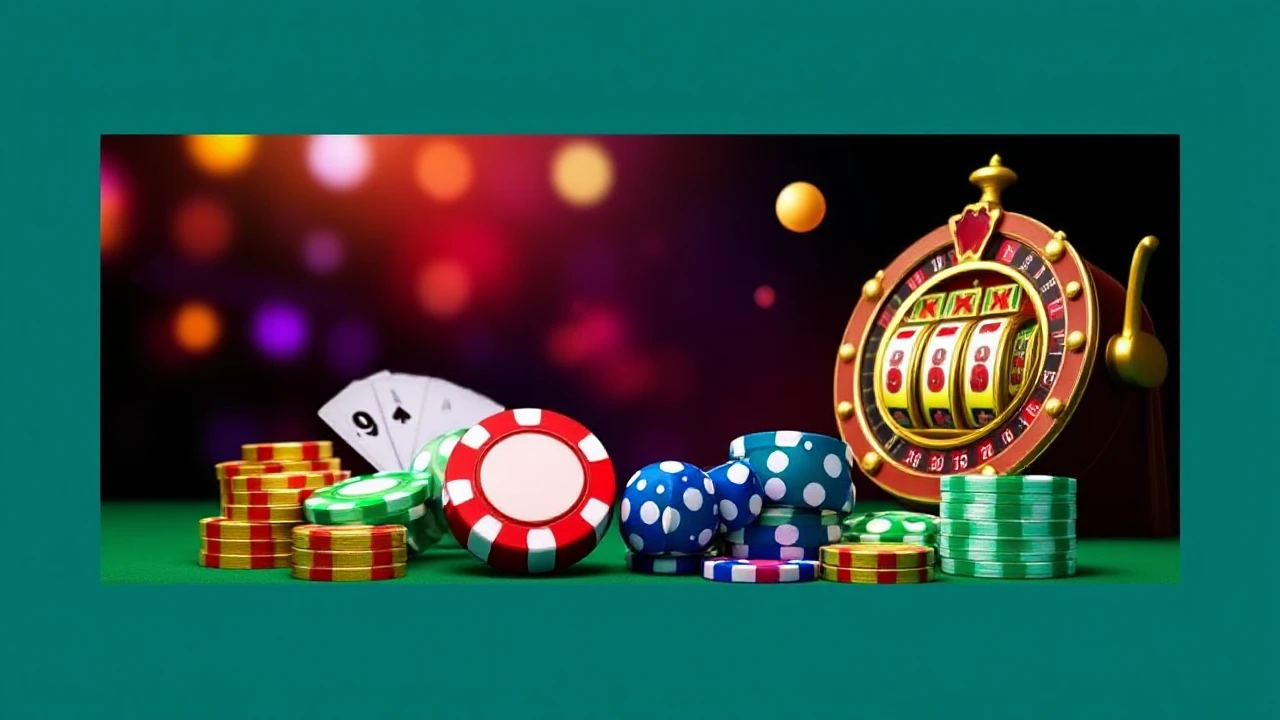 Decoding the Enigma of Casino Games: All You Need to Know