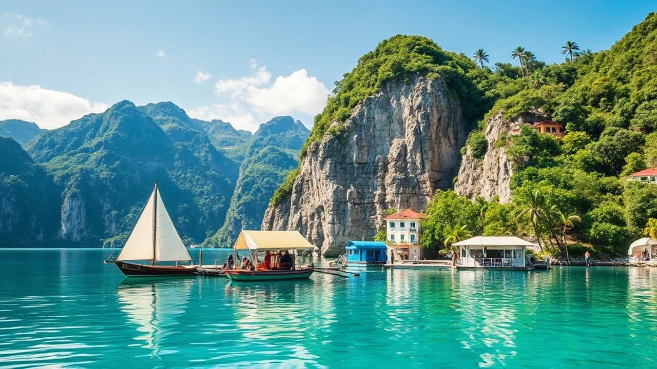 The Rise of Eco-Friendly Tourism: Movements in Environmentally-Conscious Travel