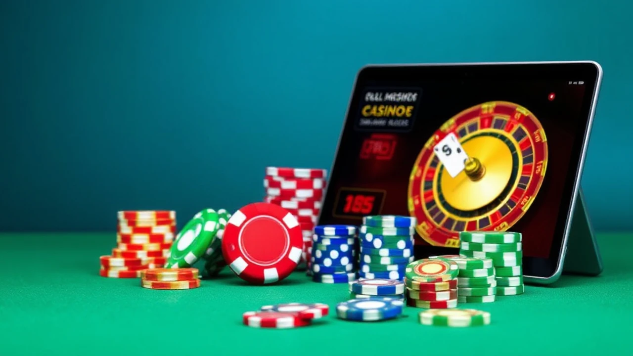 Perfecting the Art of Online Casino Gaming Games