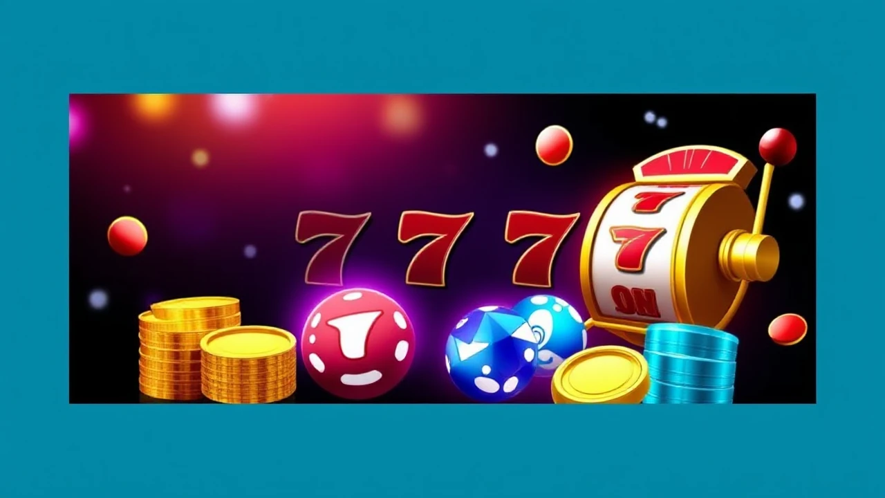 The Ultimate Guide to Enjoying Casino Slots Online: Tips for Winning