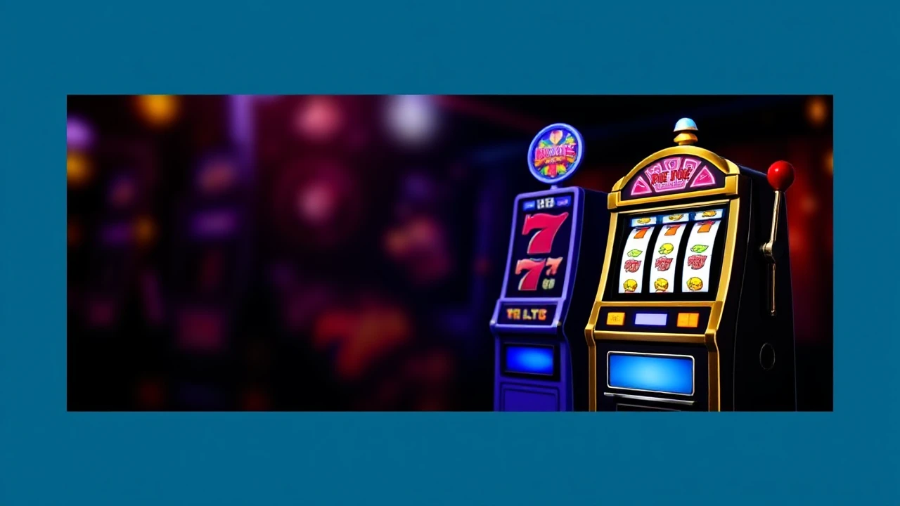 Mastering the Art for Picking the Ideal Slot Machine